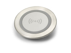 OCS Draadloze QI Oplaad Bureau Bevestiging Staal - 14.65.001