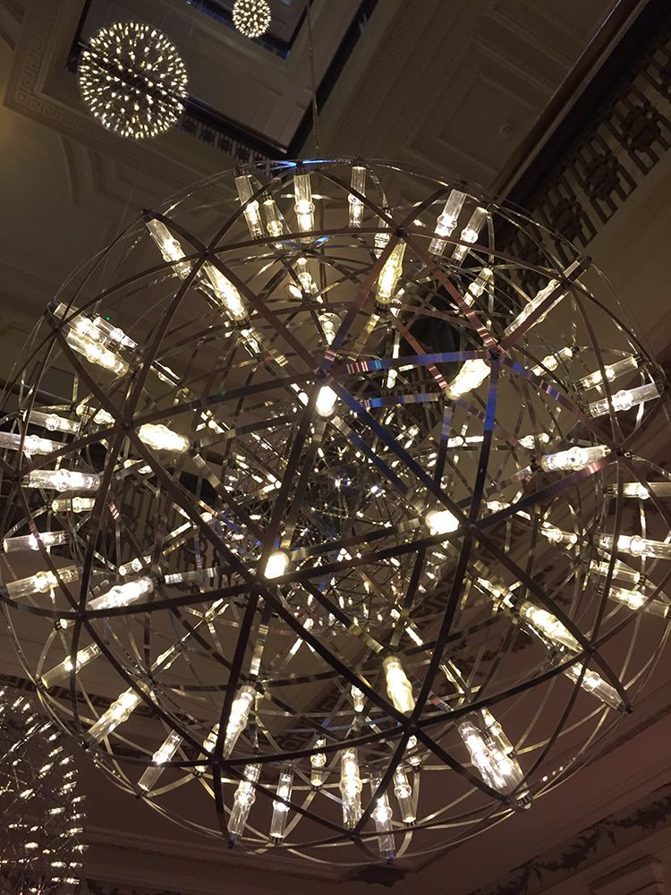 Bailey Led G9 Glas Dimbaar 2.2W 250lm 2700K Helder - 145773