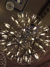 Bailey Led G9 Glas Dimbaar 2.2W 250lm 2700K Helder - 145773