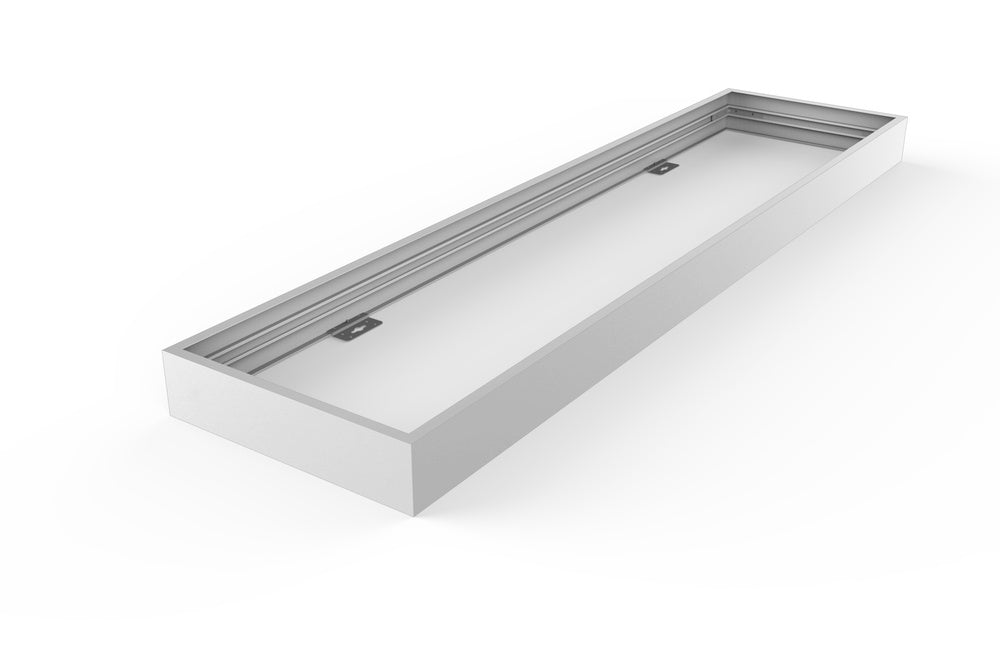 Sylvania LED Paneel Opbouw Montagekit 1200x300 - 0047198