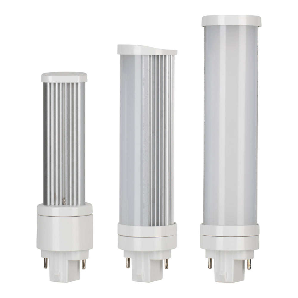 Bailey Led Pl G24D 10W 3000K Rotatable Basis Retrofit Lamp - 143155