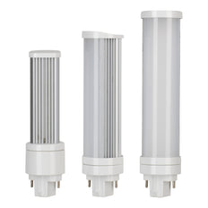 Bailey Led Pl G24D 10W 3000K Rotatable Basis Retrofit Lamp - 143155