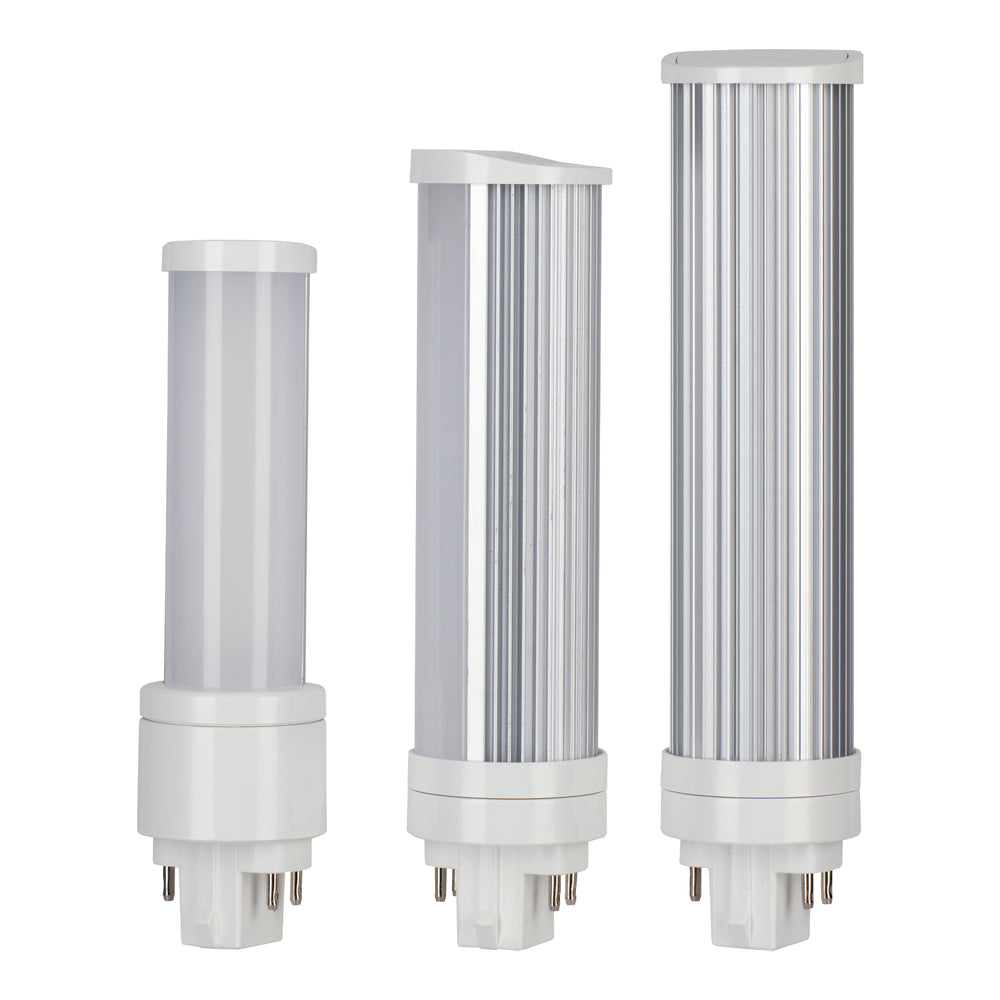 LED PL G24q 4-Pin TC-DEL 10W 3000K 970lm Lamp - 143161