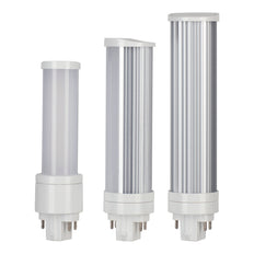 LED PL G24q 4-Pin TC-DEL 10W 3000K 970lm Lamp - 143161