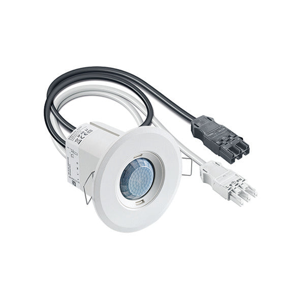 MD-FLAT 360I/8 Plafond Bewegingsdetector Met WAGO WINSTA - EP10424861