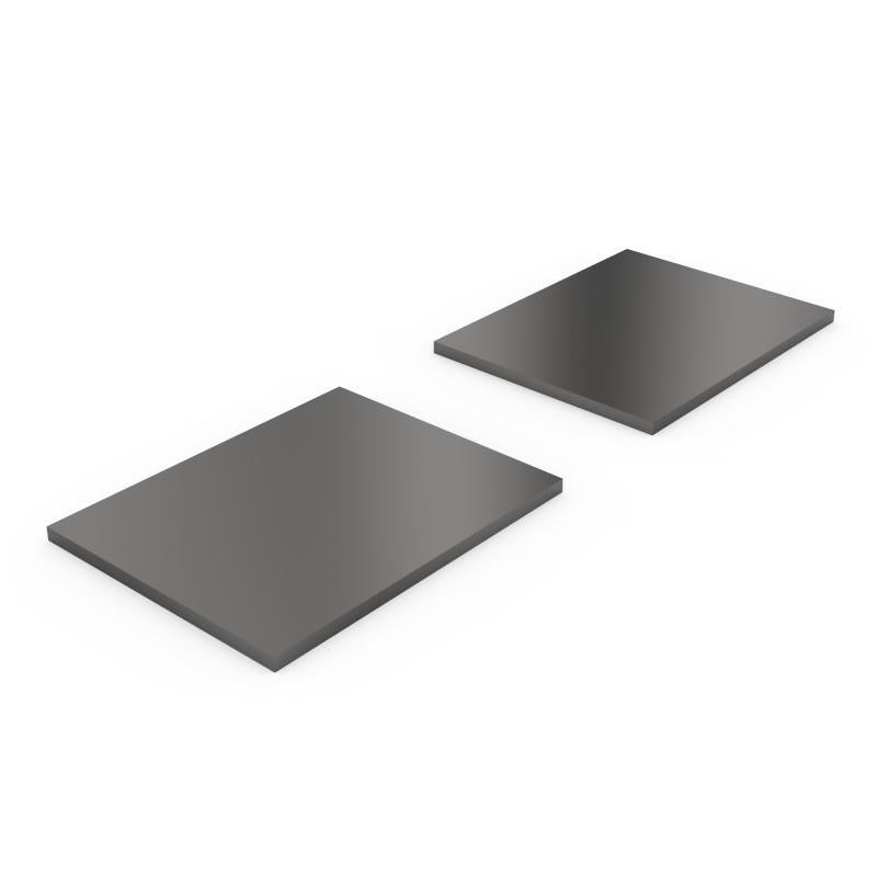 Magnetisch Montagekit Voor EL LED Behuizing Lichten - ELA02MF [2 Stukken]