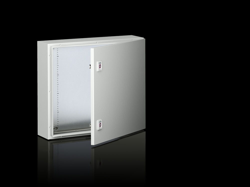 Rittal AX Bevestigingshardware Kit Voor Enkele Deurbehuizing - 5051300