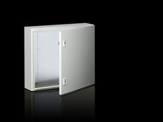 Rittal AX Bevestigingshardware Kit Voor Enkele Deurbehuizing - 5051300