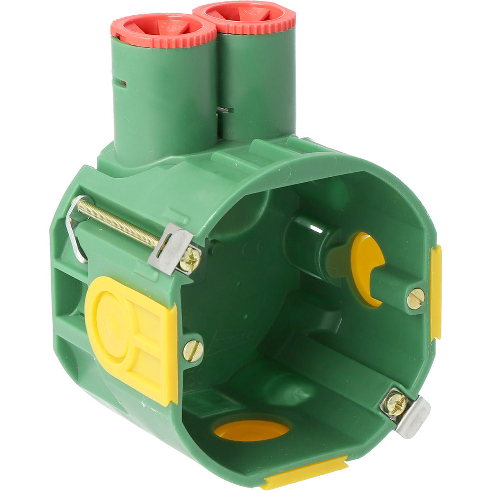 UHW50 Kabelinstallatiebox Voor Holle Muren - AT1096