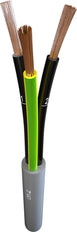 TKF LIYY-JZ Flexible Control Cable 5G 0.75mm DCA - 167709 [20 Meters]