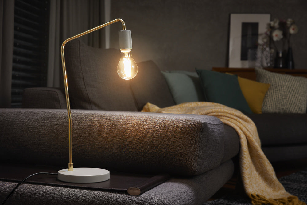 Osram Led E27 11W Dimbare Classic Lamp 4000K - 4058075434707