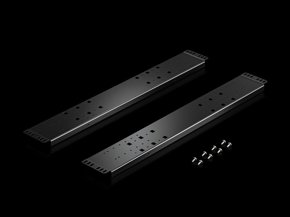 Rittal VX IT 19-Inch Rack Kruisbalk 800mm - 5302167 [2 Stukken]