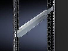 Rittal VX IT 19-Inch Glijrails 600-825mm 80kg Capaciteit - 5302035 [2 Stuks]