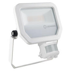 Led Floodlight 20W 3000K Met Bewegingssensor - 4058075460935