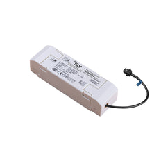 Led Driver 20W 500mA Fase Dimbaar - 1004054