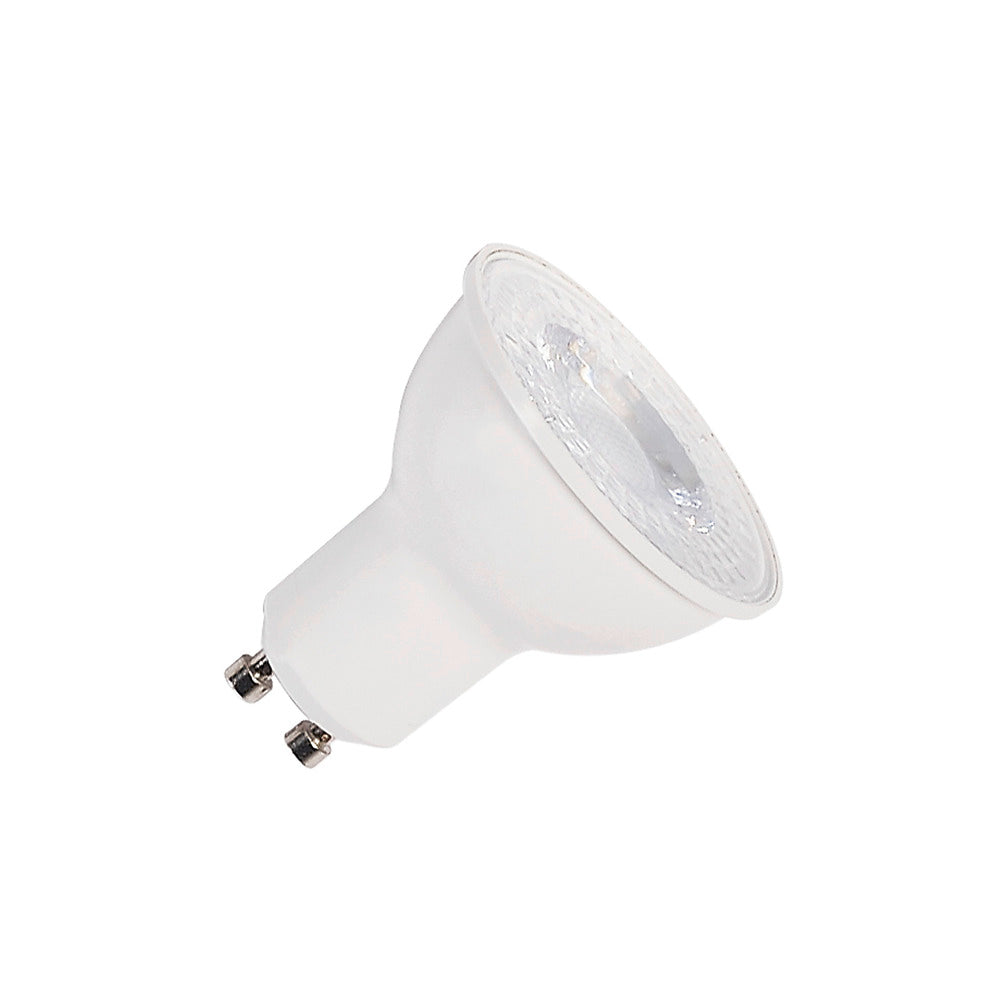Slv Qpar51 Gu10 Led Spot 6W 3000K Wit - 1005079