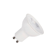 Slv Qpar51 Gu10 Led Spot 6W 3000K Wit - 1005079