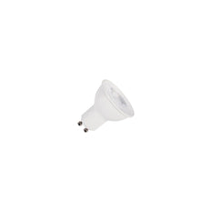 Slv Qpar51 Led Gu10 Dimbaar 6W 2700K Witte Spot