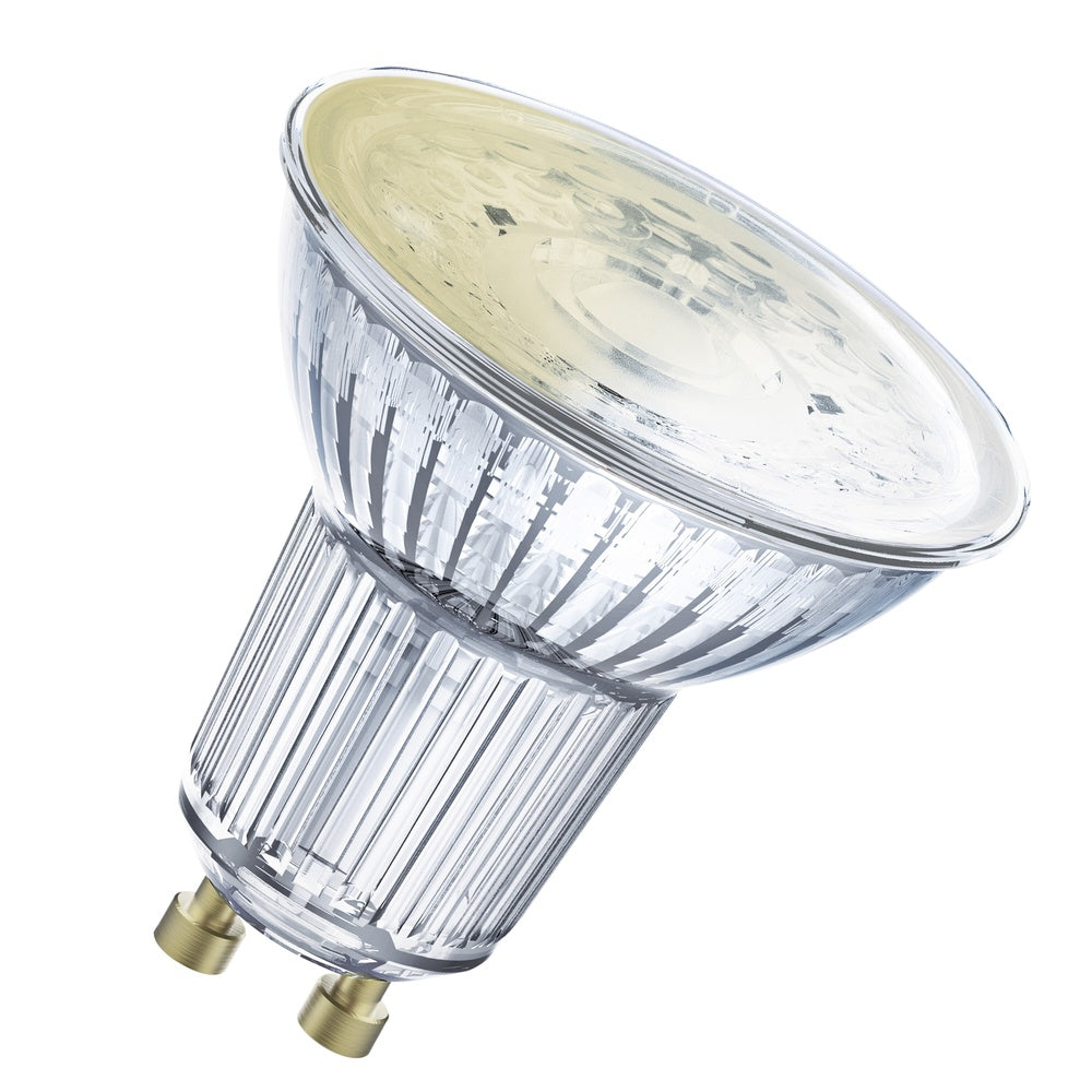 LEDVANCE Smart+ Wifi GU10 Dimbare Spot 5W 2700K - 4058075485655