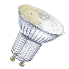 LEDVANCE Smart+ Wifi GU10 Dimbare Spot 5W 2700K - 4058075485655