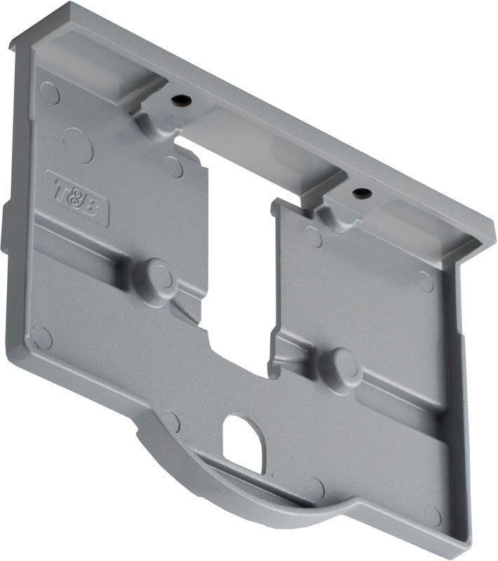 ABB VanLien Evago Sign Aluminium Wandbeugel - 7TCA091360R0945