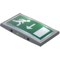 Serenga SER-FC Emergency Exit Sign Wall Mount Frame - 7TCA091350R1318