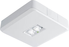 2W Opbouw LED Noodverlichting Met DALI Controle - 7TCA091180R0304