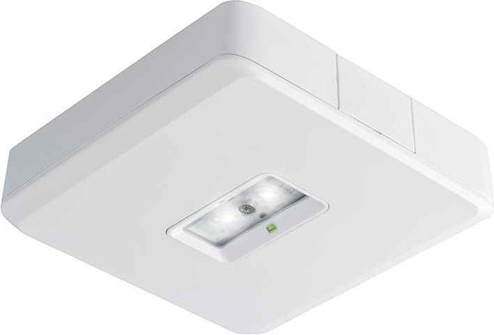2W Zelfstandige LED Noodverlichting Met DALI Controle - 7TCA091180R0305