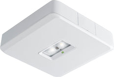 2W Zelfstandige LED Noodverlichting Met DALI Controle - 7TCA091180R0305