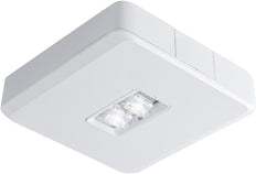 ABB VanLien Evago 2W LED Noodverlichtingsarmatuur - 7TCA091130R0423