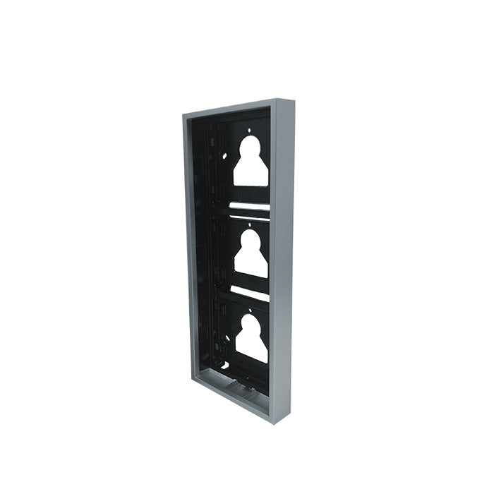 Comelit Ultra Opbouwmontageframe 3 Module - UT9173