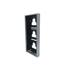 Comelit Ultra Opbouwmontageframe 3 Module - UT9173