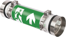 ABB VanLien Dubbele Zij LED Noodverlichting 4W - 7TCA091720R0165