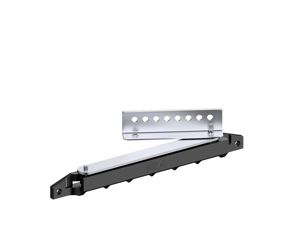 Rittal VX Nooduitgang Deur Blijf Systeem - 8618425