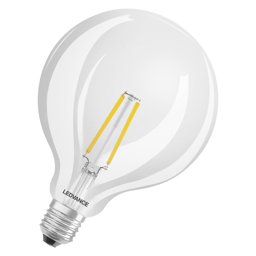LEDVANCE Smart+ Wifi Globe Filament Led E27 5.5W Dimbaar - 4058075528291
