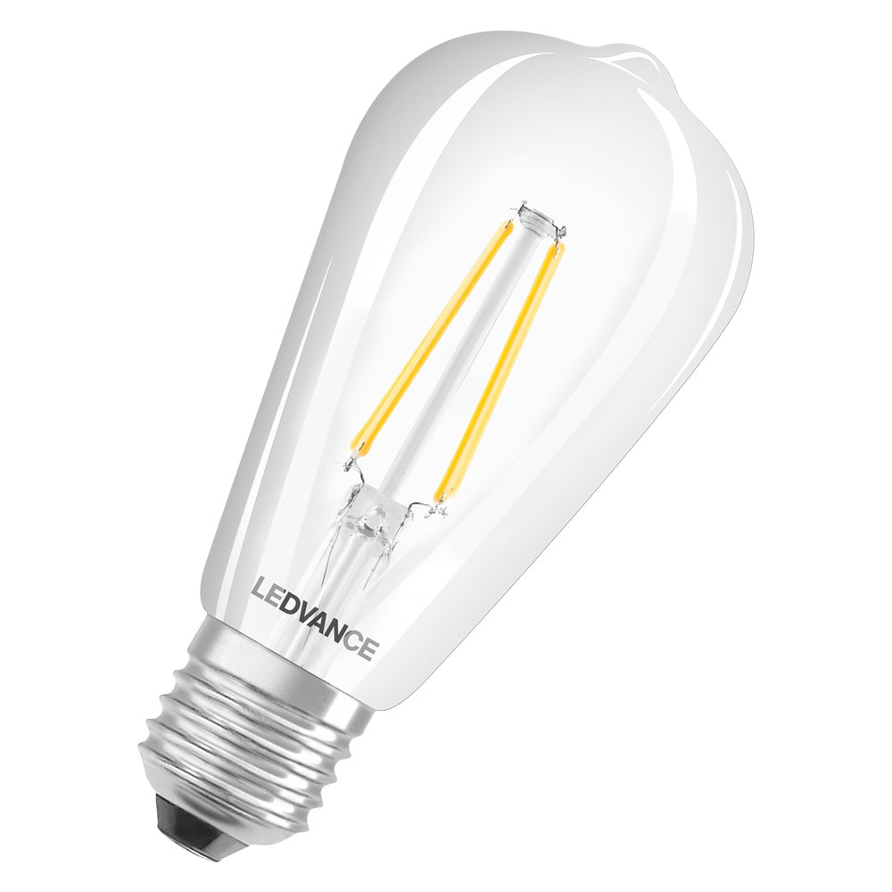 LEDVANCE Smart+ Wifi Edison Filament LED Lamp E27 5.5W - 4058075528277