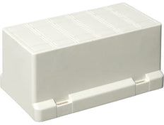 ABB 3611 Connector Afdekking Voor GST18 Gerecycled - 1SPA007160F9500