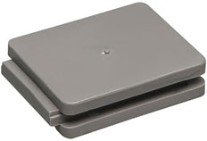 ABB 3523 S Blinde Invoeging Voor 3640 Aansluitdoos - 1SPA007138F9100 [20 Stuks]