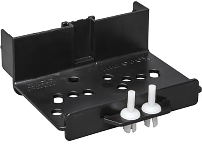 ABB Universele Montageplaat 3640 Voor Kabeldoos - 1SPA007130F9422 [2 Stuks]