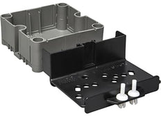 ABB 3640 Aansluitdoos Basis Met Universele Montageplaat - 1SPA007130F9420