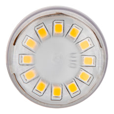 Bailey LED T35 Tube E27 15W 2700K Dimmable Clear - 144615
