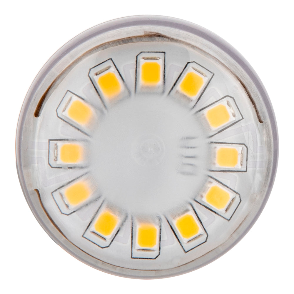 Bailey Led T35 Buis E27 15W 2700K Dimbaar Helder - 144615