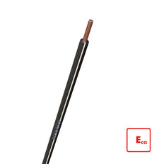 Nexans Profwire 1.5mm Installatiekabel Eca VDbox - 10567815 [100 Stukken]