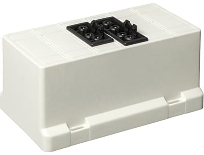ABB 3611 Connector Afdekking Met GST18 3P 4P Poorten - 1SPA007160F9615