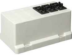 ABB 3611 Gerecycled Afdekking Met GST18 3P Connector - 1SPA007160F9545