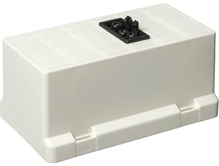 GST18 3-Pool Connector Afdekking 3611 Met Externe Bedrading - 1SPA007160F9515