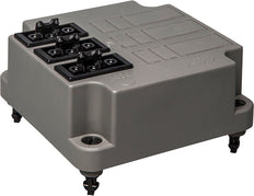 ABB 3640 Connector Afdekking Met Drie AC166 Poorten - 1SPA007131F9520