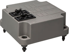 ABB 3640 Afdekking Met Dubbele 3-Pool Connector Gerecycled - 1SPA007131F9515