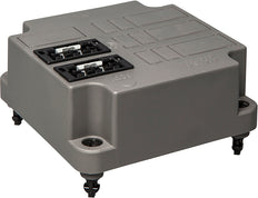 ABB 3640 Afdekking Met Dubbele 3-Pool Winsta Aansluitingen - 1SPA007131F9215