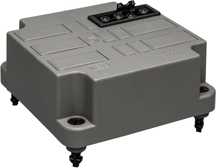 ABB 3640 GST18 4-Pin Afdekking Gerecycled - 1SPA007130F9600
